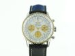 Breitling Navitimer Stahl/Gold