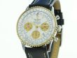 Breitling Navitimer Stahl/Gold