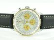 Breitling Navitimer Stahl/Gold
