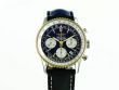 Breitling Navitimer Stahl/Gold D23322