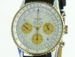 Breitling Navitimer Stahl/Gold