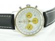 Breitling Navitimer Stahl/Gold