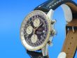 Breitling Navitimer Stahl/Gold