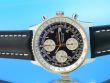 Breitling Navitimer Stahl/Gold