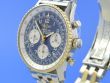 Breitling Navitimer Stahl/Gold