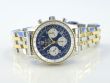 Breitling Navitimer Stahl/Gold