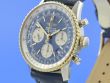 Breitling Navitimer Stahl/Gold