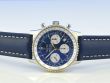 Breitling Navitimer Stahl/Gold