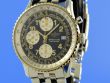Breitling Navitimer Stahl/Gold