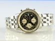 Breitling Navitimer Stahl/Gold
