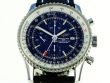 Breitling Navitimer World GMT