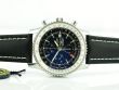 Breitling Navitimer World GMT