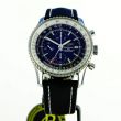 Breitling Navitimer World GMT