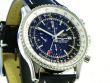 Breitling Navitimer World GMT