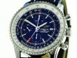 Breitling Navitimer World GMT