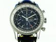 Breitling Navitimer World GMT Chronometer A24322