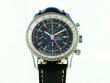 Breitling Navitimer World GMT Chronometer A24322