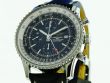 Breitling Navitimer World GMT Chronometer A24322