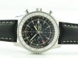 Breitling Navitimer World GMT