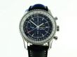 Breitling Navitimer World GMT