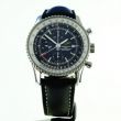 Breitling Navitimer World GMT
