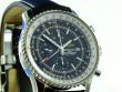 Breitling Navitimer World GMT