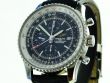 Breitling Navitimer World GMT