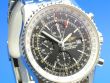 Breitling Navitimer World