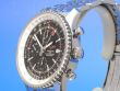 Breitling Navitimer World
