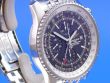 Breitling Navitimer World