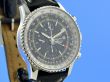 Breitling Navitimer World