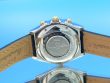 Breitling Sirius Chronograph Stahl/Gold