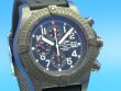 Breitling Super Avenger Blacksteel