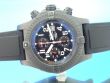 Breitling Super Avenger Blacksteel - Limitiert