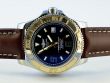 Breitling Superocean 44 mm Stahl/Gold