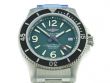 Breitling Superocean Automatic 42 Limited ALTHERR Edition 100 Stck