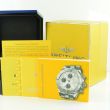 Breitling Superocean Chronograph II