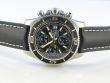Breitling Superocean Chronograph II