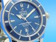 Breitling Superocean Heritage 46