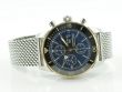 Breitling Superocean Hritage II Chronograph 44 Stahl/rosgold