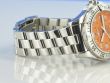 Breitling Superocean Orange Dial 42 mm