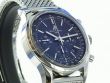 Breitling Transocean Chronograph