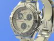 Breitling Transocean Quarz Chronograph