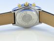Breitling Windrider Chronomat Evolution Stahl/Gold