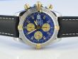 Breitling Windrider Chronomat Evolution Stahl/Gold