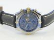 Breitling Windrider Chronomat Stahl/Gold