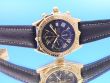 Breitling Windrider Crosswind 18K Gold