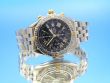 Breitling Windrider Crosswind Stahl/Gold