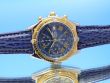 Breitling Windrider Crosswind Stahl/Gold