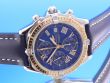 Breitling Windrider Crosswind Stahl/Gold